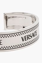 90s Vintage Logo Cuff