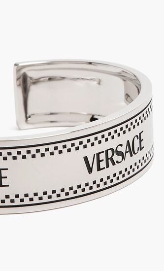 90s Vintage Logo Cuff