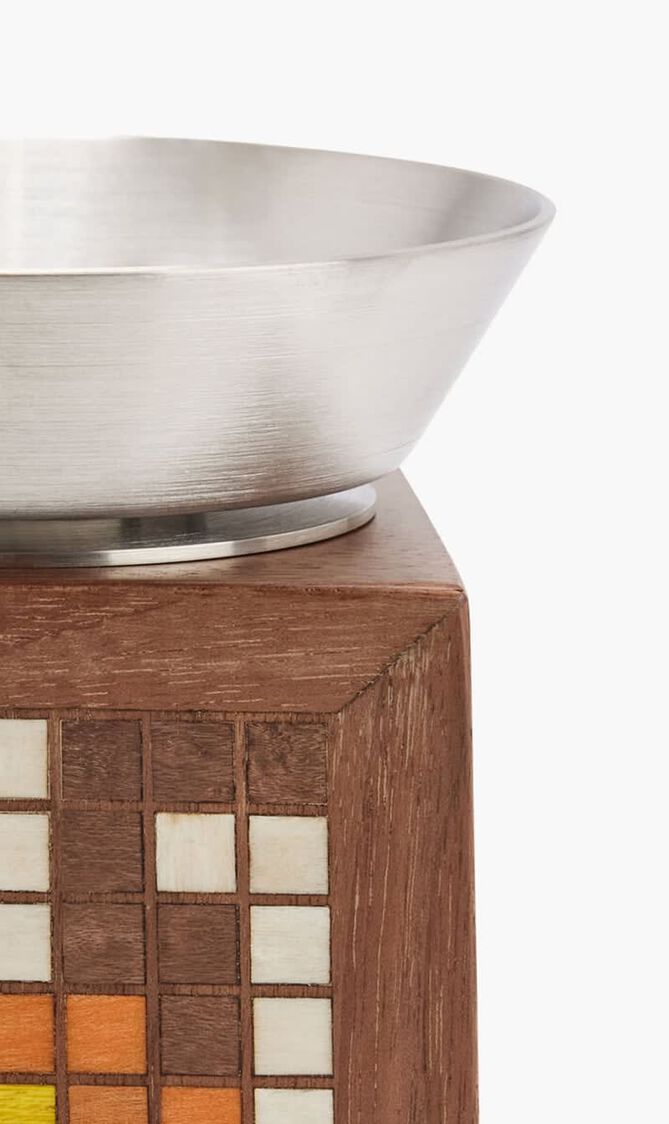 AYY MABKHARADESIGN B - SHAIKH ZAYED GRAND MOSQUE15CM X 8CM