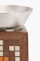 AYY MABKHARADESIGN B - SHAIKH ZAYED GRAND MOSQUE15CM X 8CM