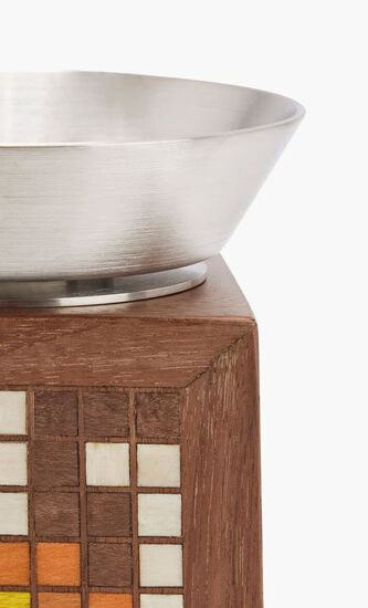 AYY MABKHARADESIGN B - SHAIKH ZAYED GRAND MOSQUE15CM X 8CM