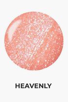 BLOOMING EDITION PARADISE AURORA SHINE LIP TREATMENT HEAVENLY