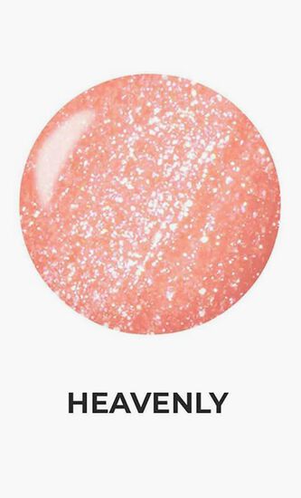 BLOOMING EDITION PARADISE AURORA SHINE LIP TREATMENT HEAVENLY