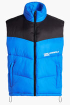 KLJ PUFFER VEST