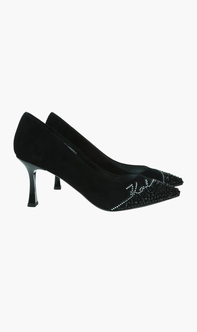 Sienna Signature Pumps