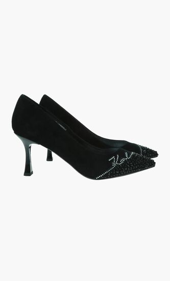 Sienna Signature Pumps