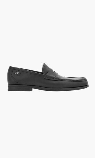 ATHEN-ORNAMENT SLIP-ON