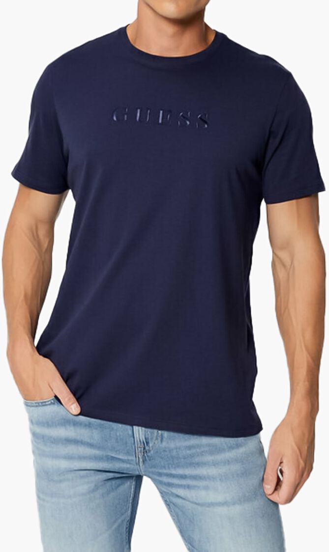 Classic Pima Jersey T-Shirt