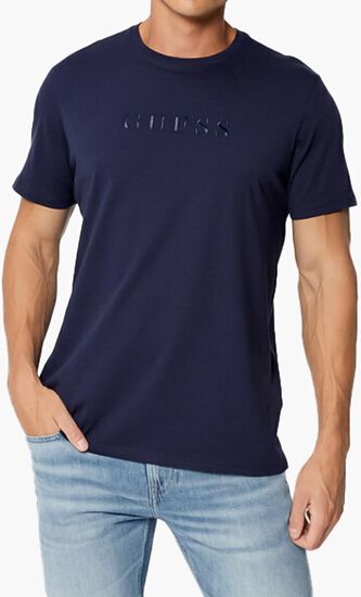 Classic Pima Jersey T-Shirt