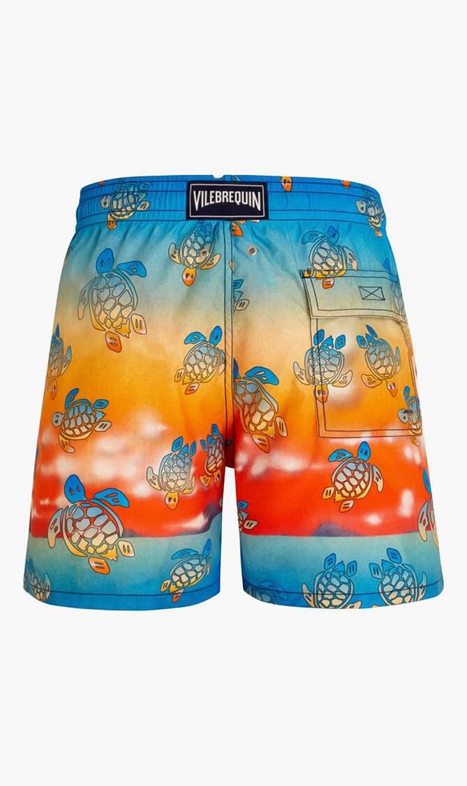 Moorea Swim Shorts