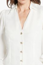 Cora Long Sleeve Blouse