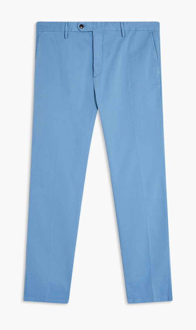 Kensington Slim Bedford Chino Pants