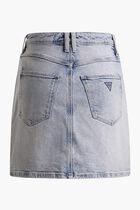 Carla Denim Skirt