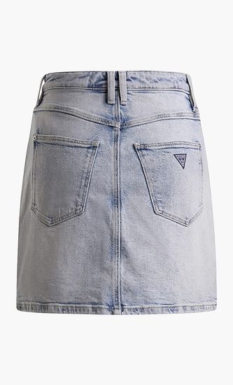Carla Denim Skirt