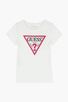 SS T-SHIRT - ORGANIC LIGHT STRETCH JERSEY