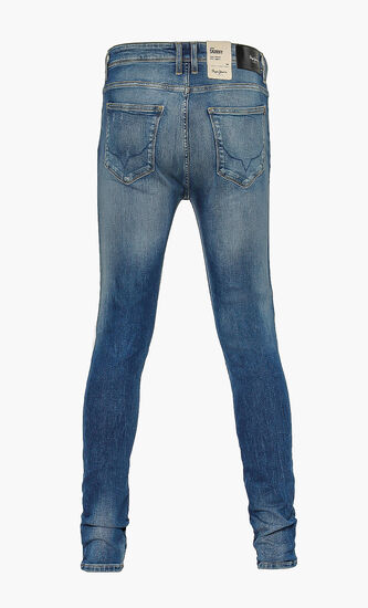 Hadry Il Regular Super Skinny Jeans