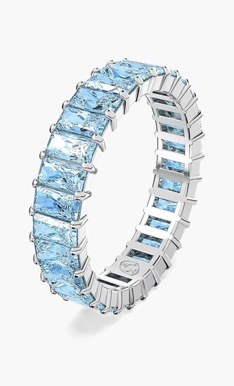 Matrix Ring
