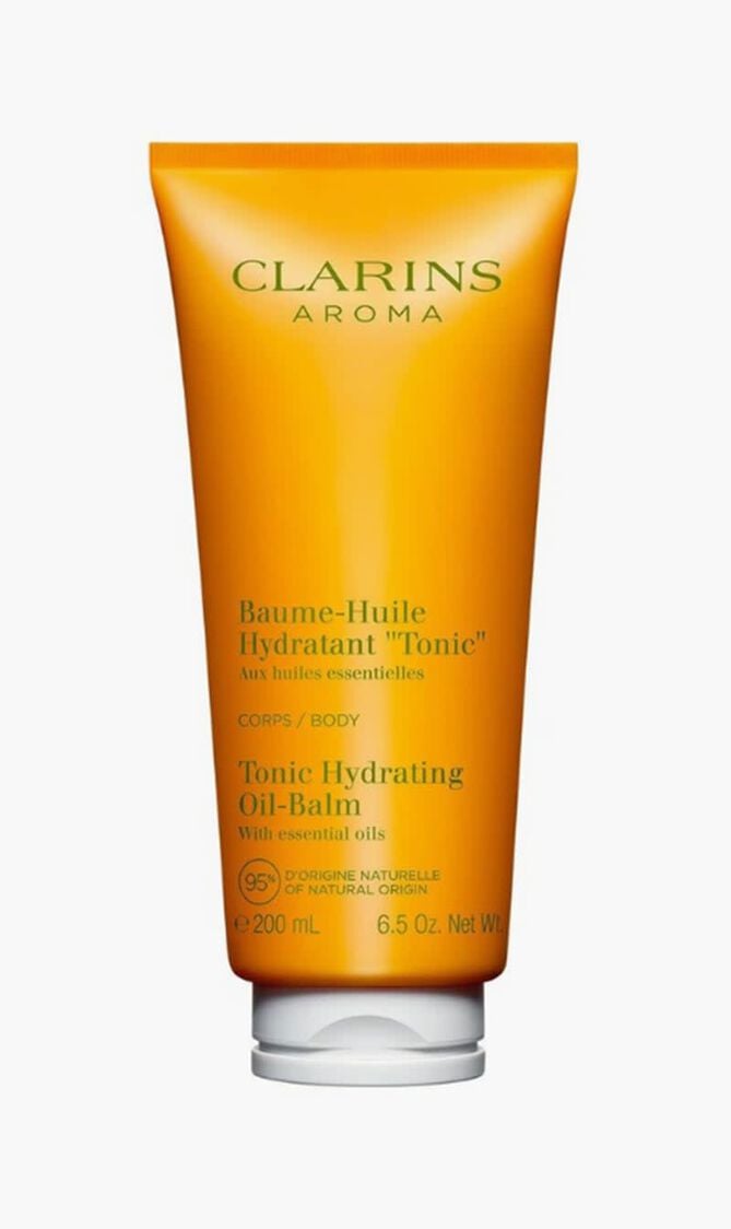 TONIC BALM RETAIL 200ML