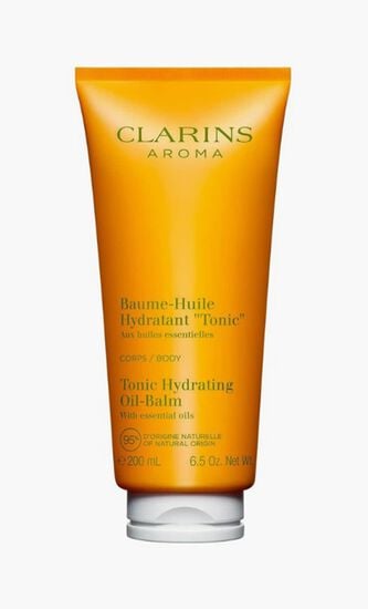 TONIC BALM RETAIL 200ML