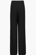Wide-leg Slouch Trousers