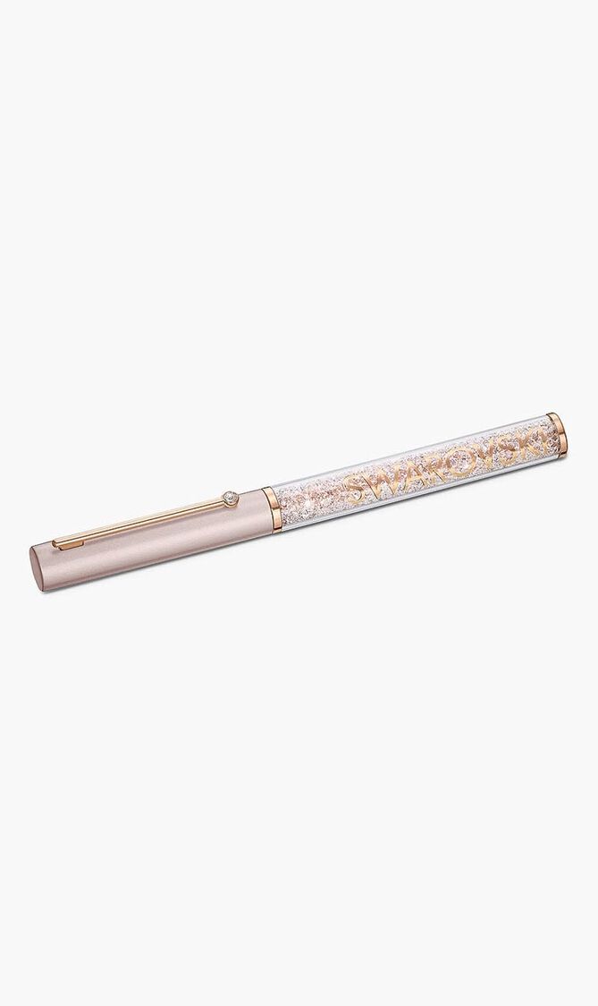 Crystalline Gloss Ballpoint Pen