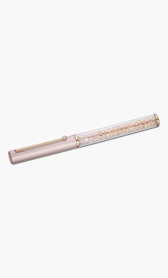 Crystalline Gloss Ballpoint Pen