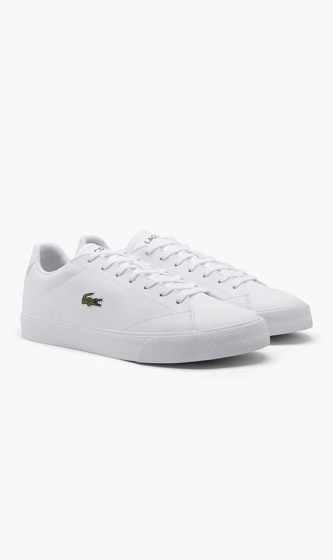Lerond Set Leather Sneakers