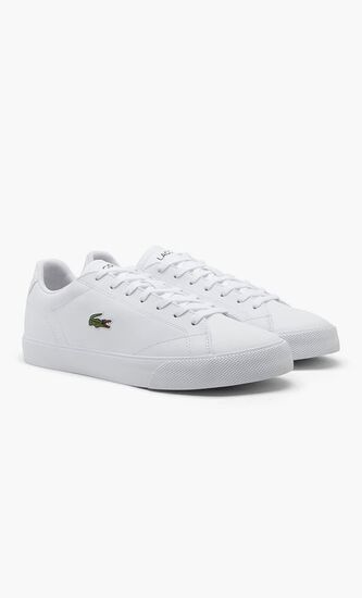 Lerond Set Leather Sneakers