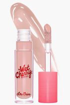 Wet Cherry Lip Gloss, White Cherry