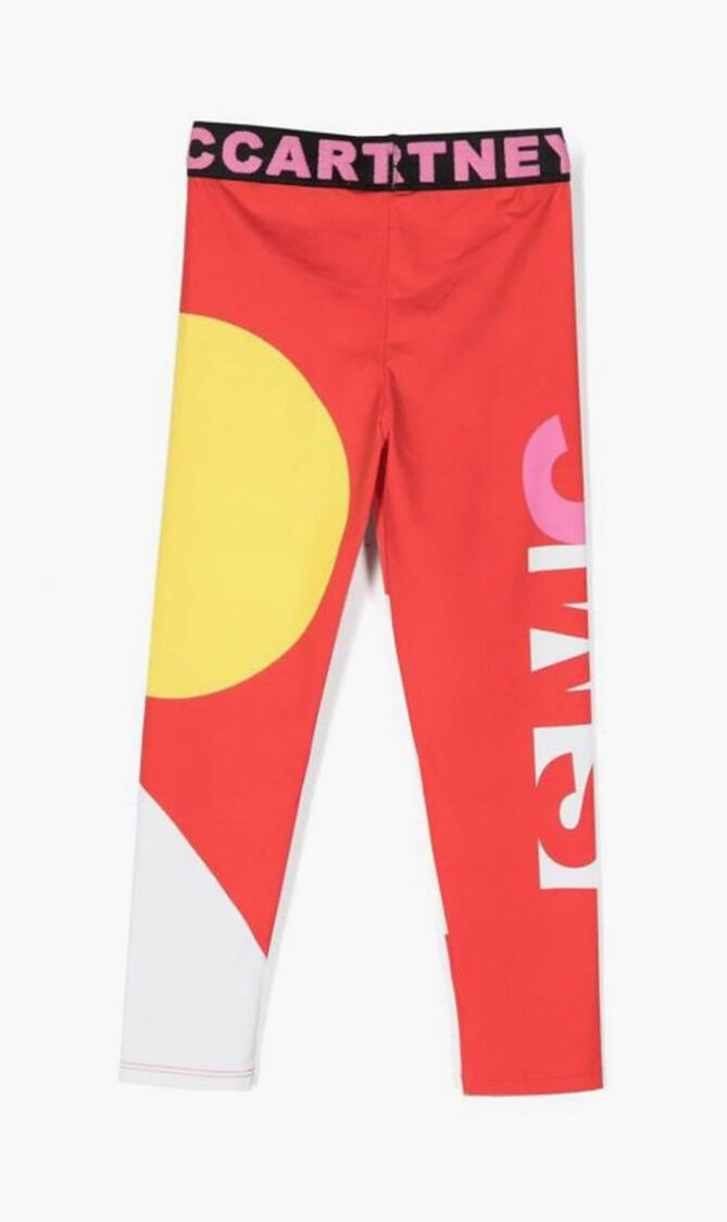 LEGGINGS LEGGINGS