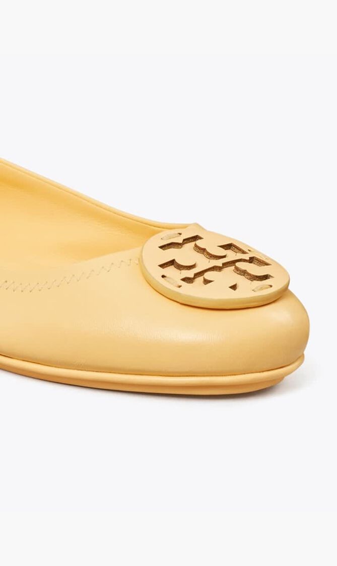 MINNIE TRAVEL BALLET