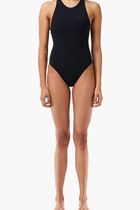One-Piece Recycled Polyamide Swimsuit