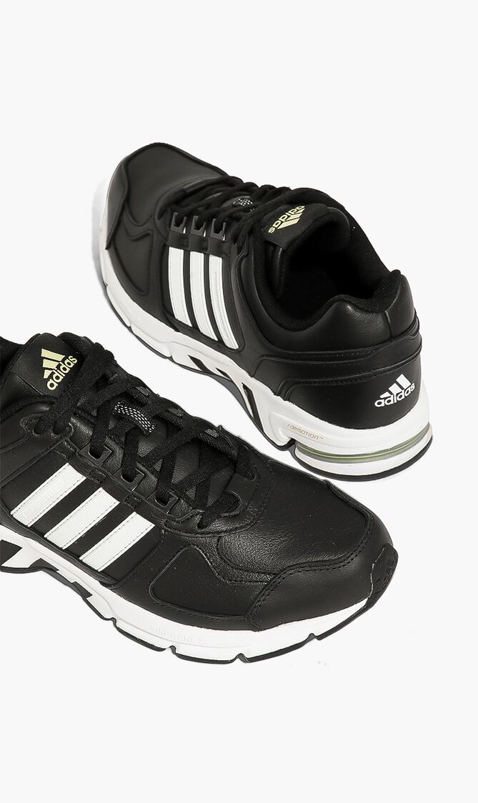 Equipment 10 Leather Sneakers