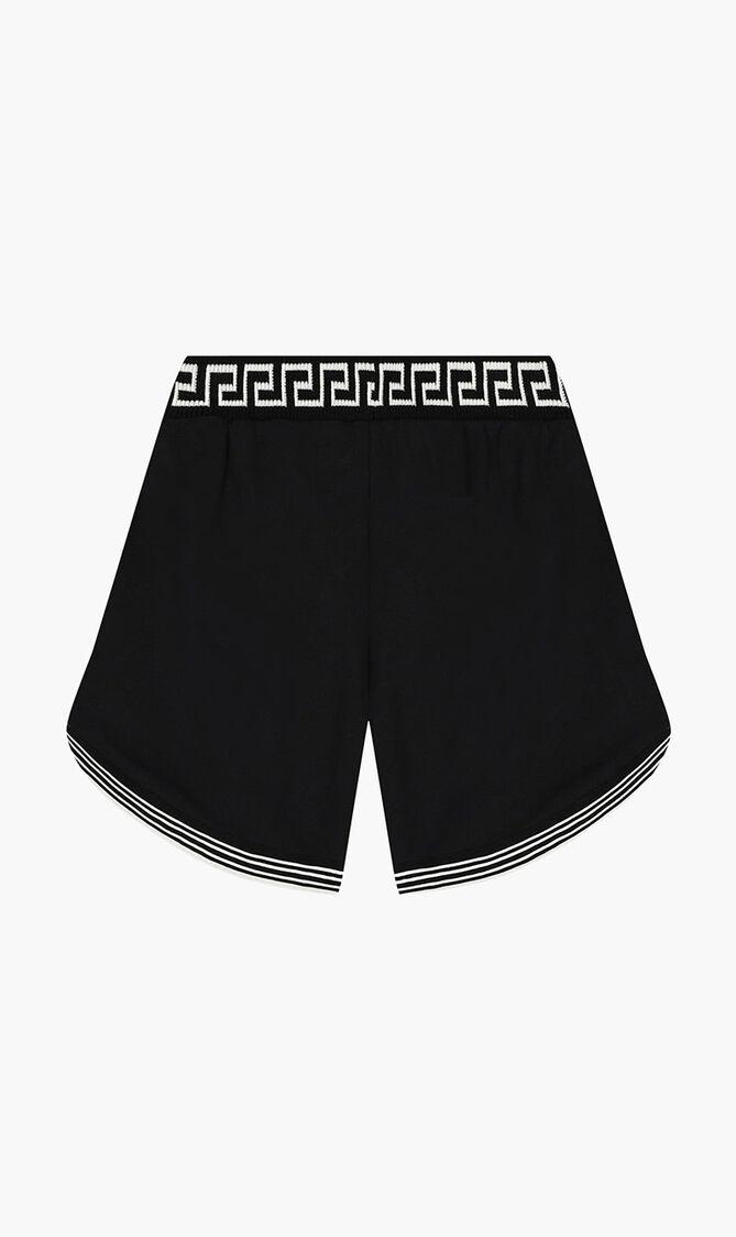 Medussa Shorts