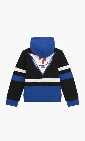 Triangle Logo Sweatshirt