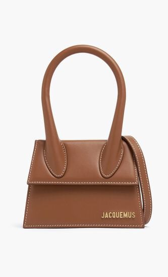 Le Chiquito Moyen Bag