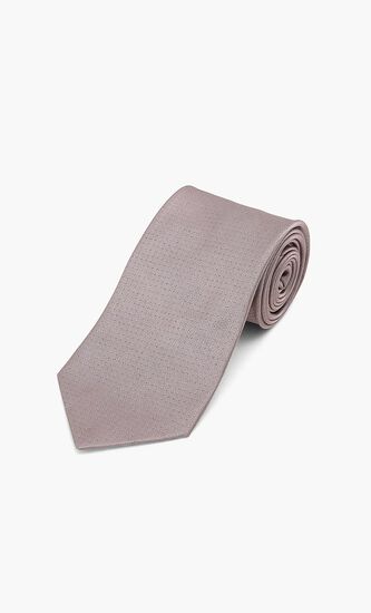 Silk Woven Classic Tie