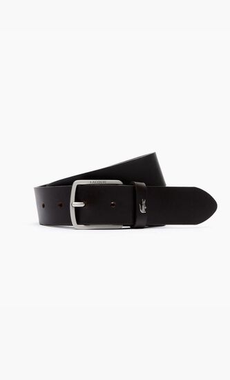 Smooth Leather Belt