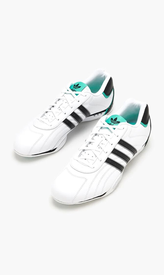 ADIDAS x Mercedes-AMG PETRONAS F1 Adiracer Low sneakers