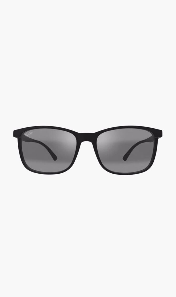 MAUI JIM 672-02 (MJ0672S-001 57)