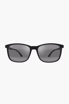 MAUI JIM 672-02 (MJ0672S-001 57)