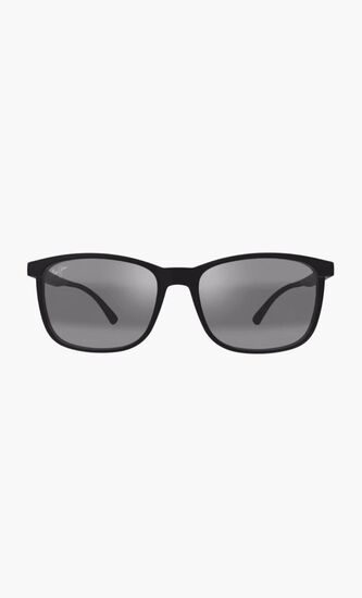 MAUI JIM 672-02 (MJ0672S-001 57)