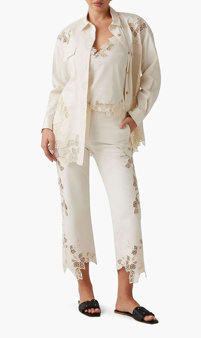 Farrah Trousers