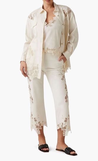 Farrah Trousers