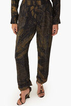 Foliage  Pajama Pants