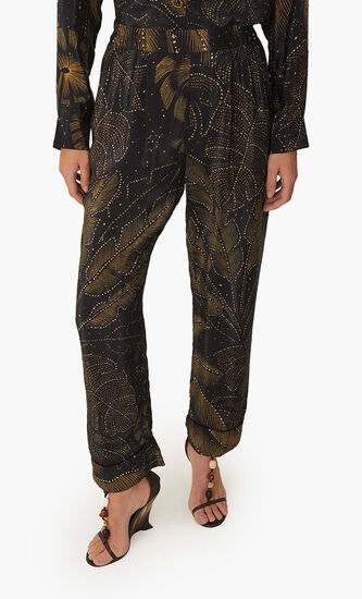 Foliage  Pajama Pants