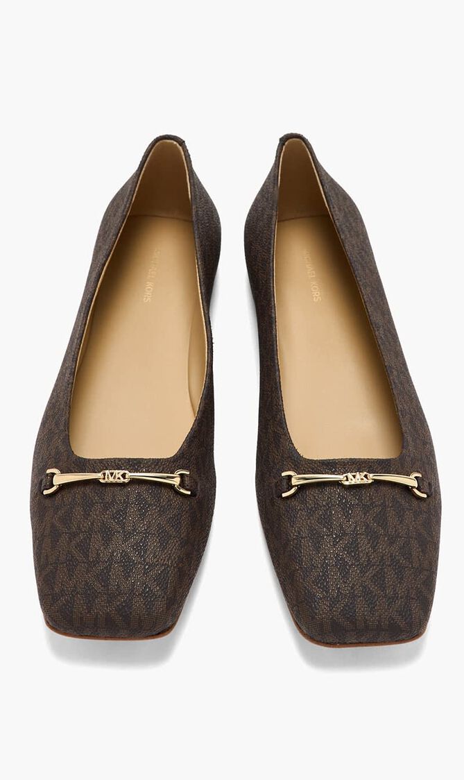 Lena Ballet Flats