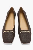 Lena Ballet Flats