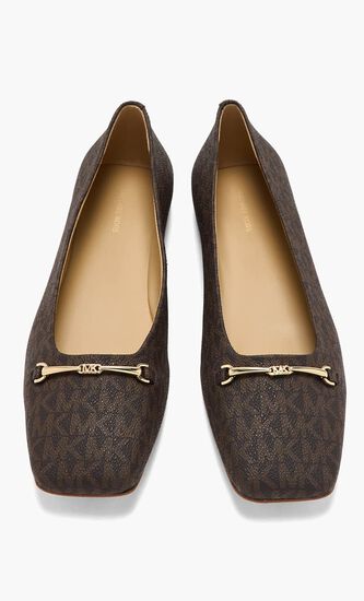Lena Ballet Flats