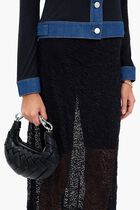 Orla Weave Handbag